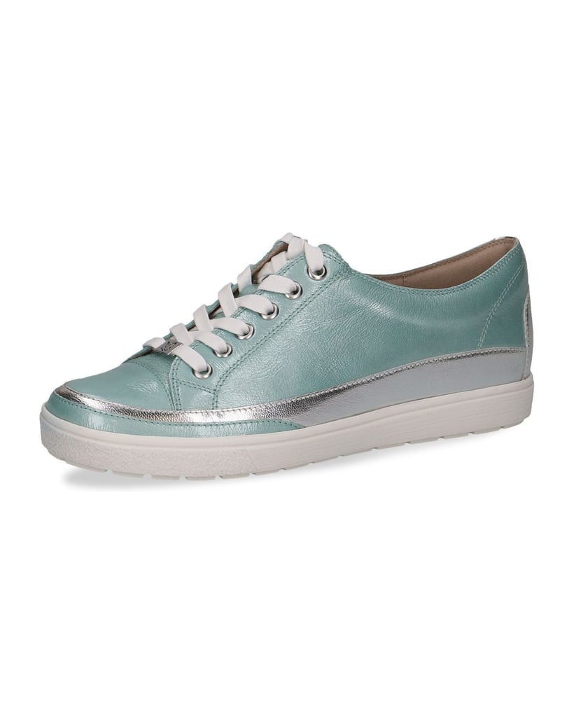 Caprice-Sneaker-grün