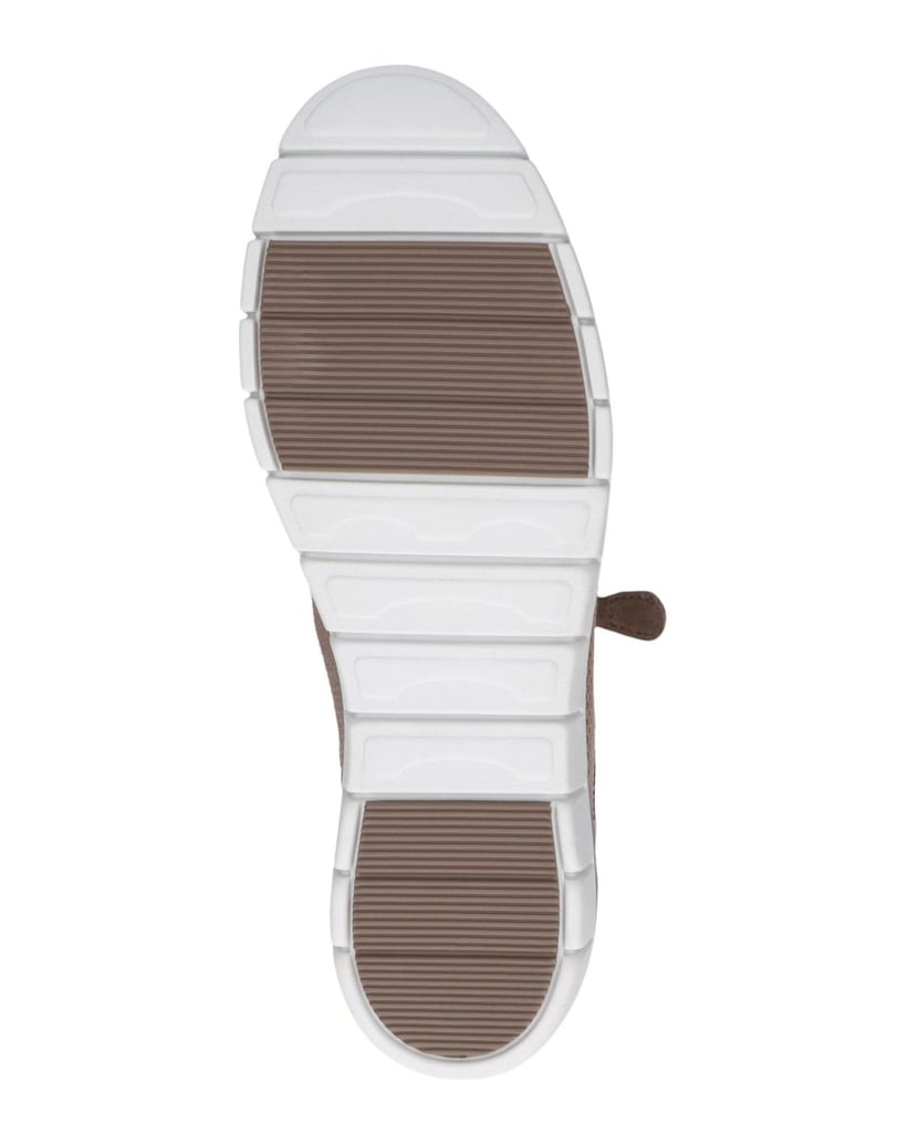 Caprice-Sneaker-weiss