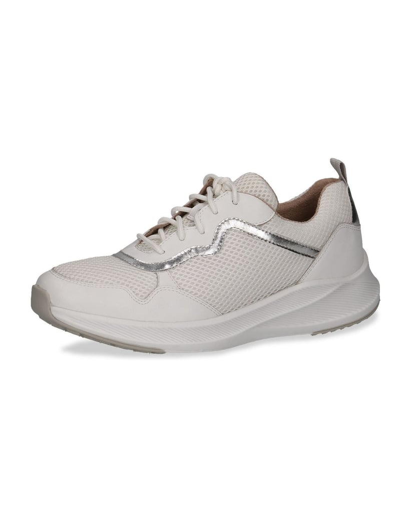 Caprice-Sneaker-weiss