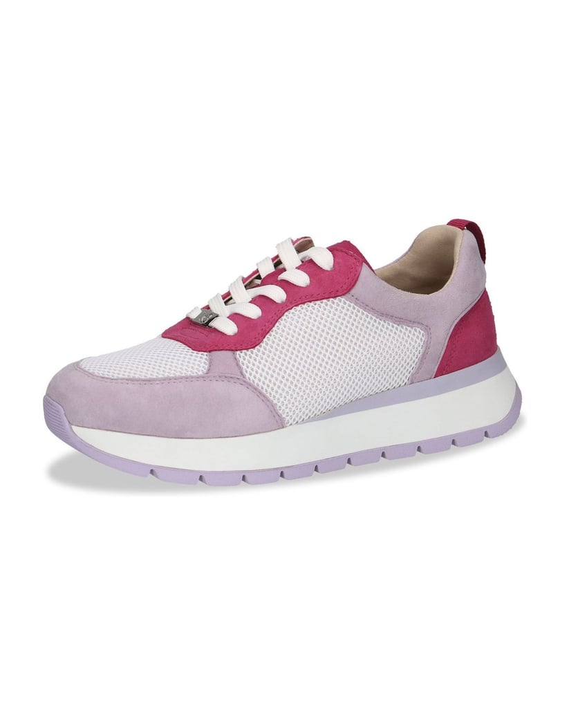 Caprice-Sneaker-weiss