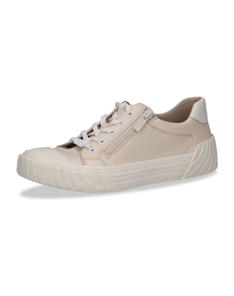 Caprice-Sneaker-nude