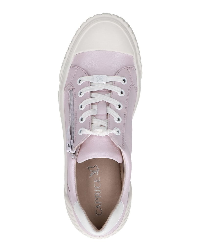 Caprice-Sneaker-nude