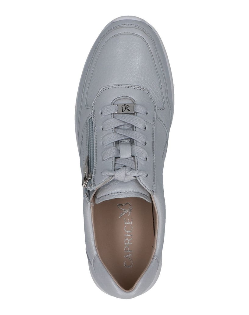 Caprice-Sneaker-blau