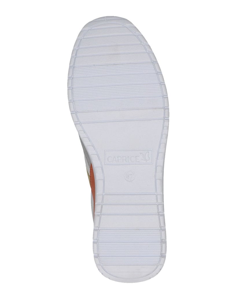 Caprice-Sneaker-schwarz