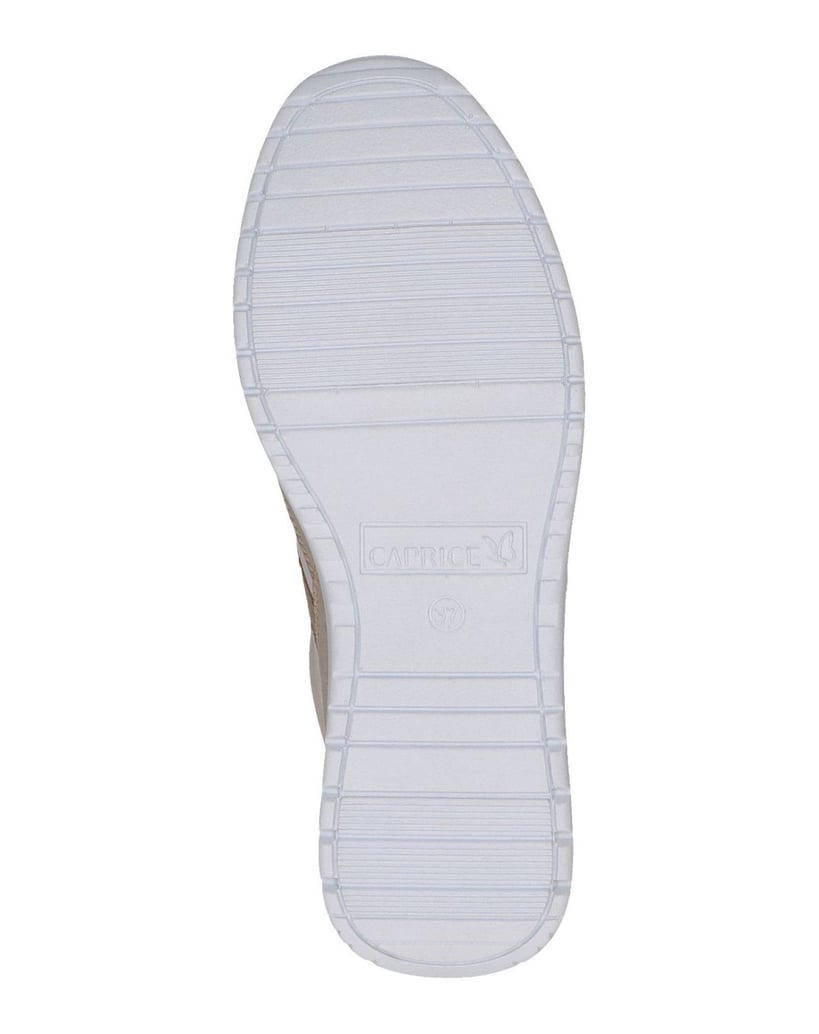 Caprice-Sneaker-schwarz