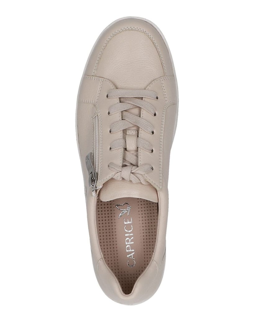 Caprice-Sneaker-braun