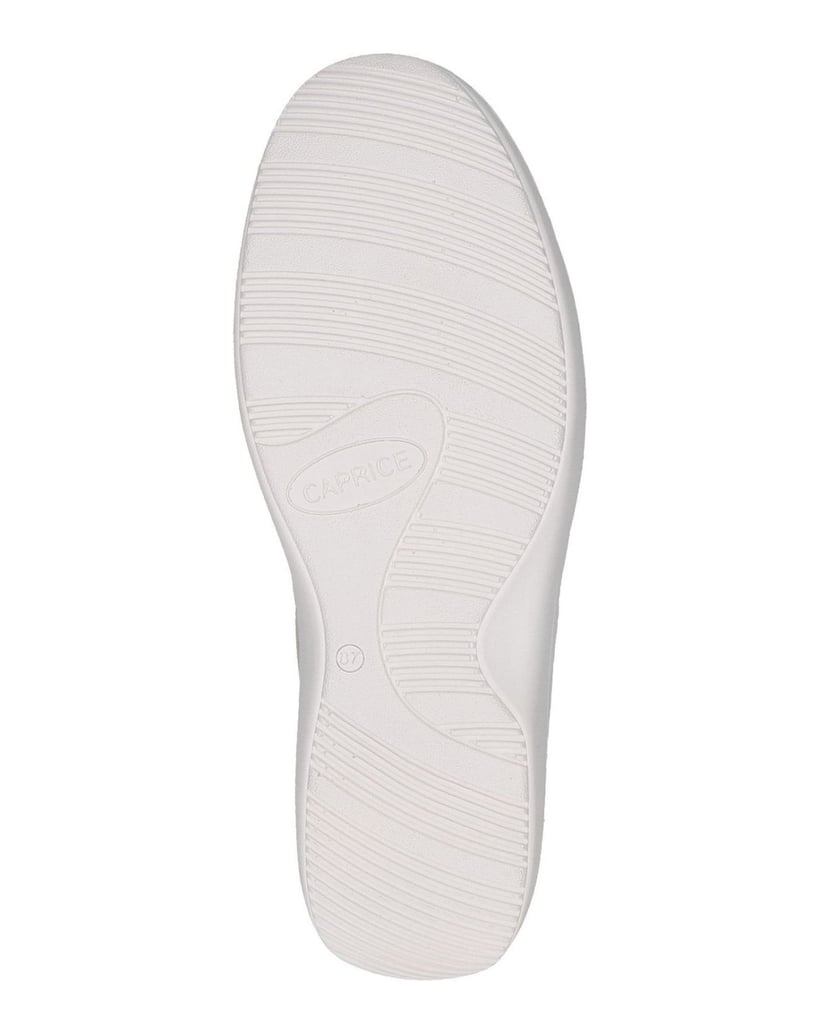 Caprice-Sneaker-braun