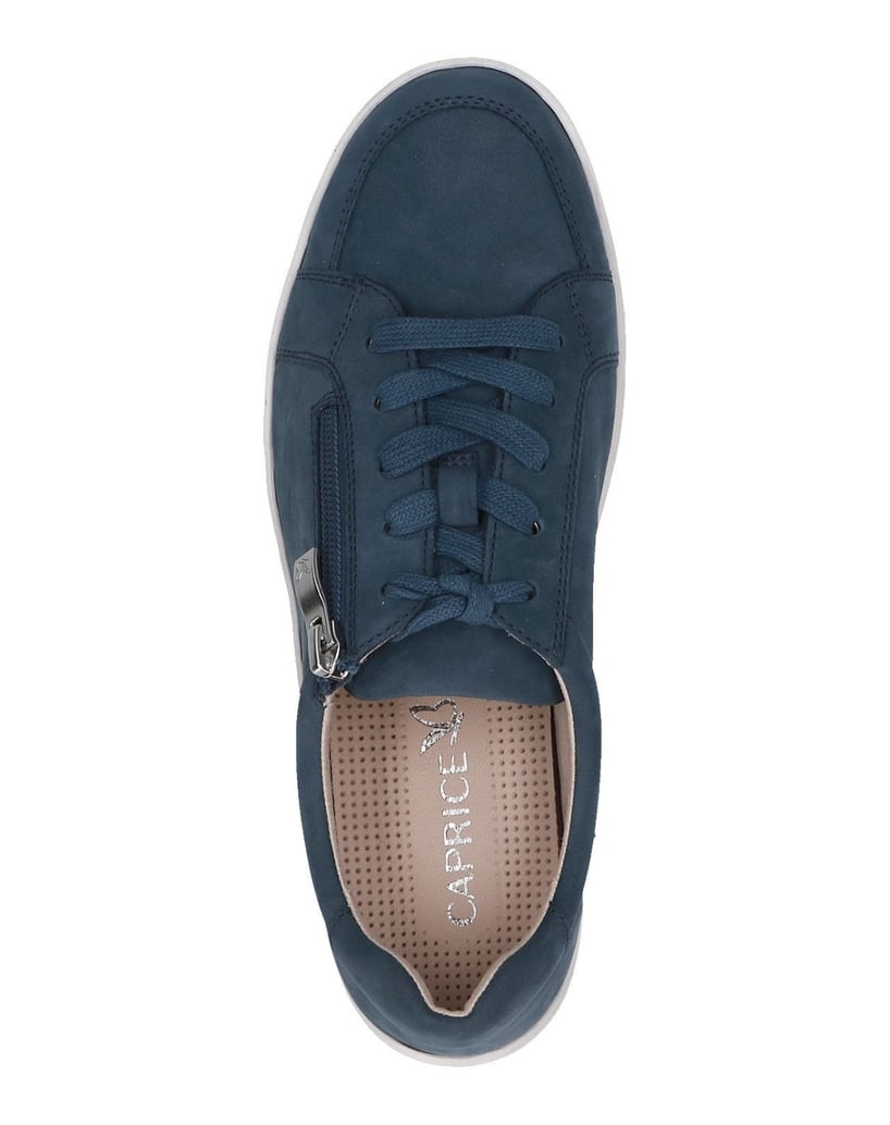 Caprice-Sneaker-braun