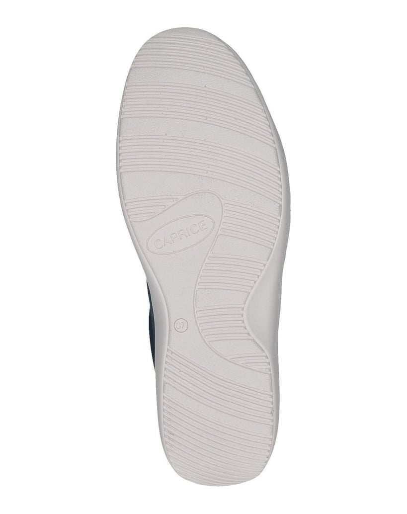 Caprice-Sneaker-braun