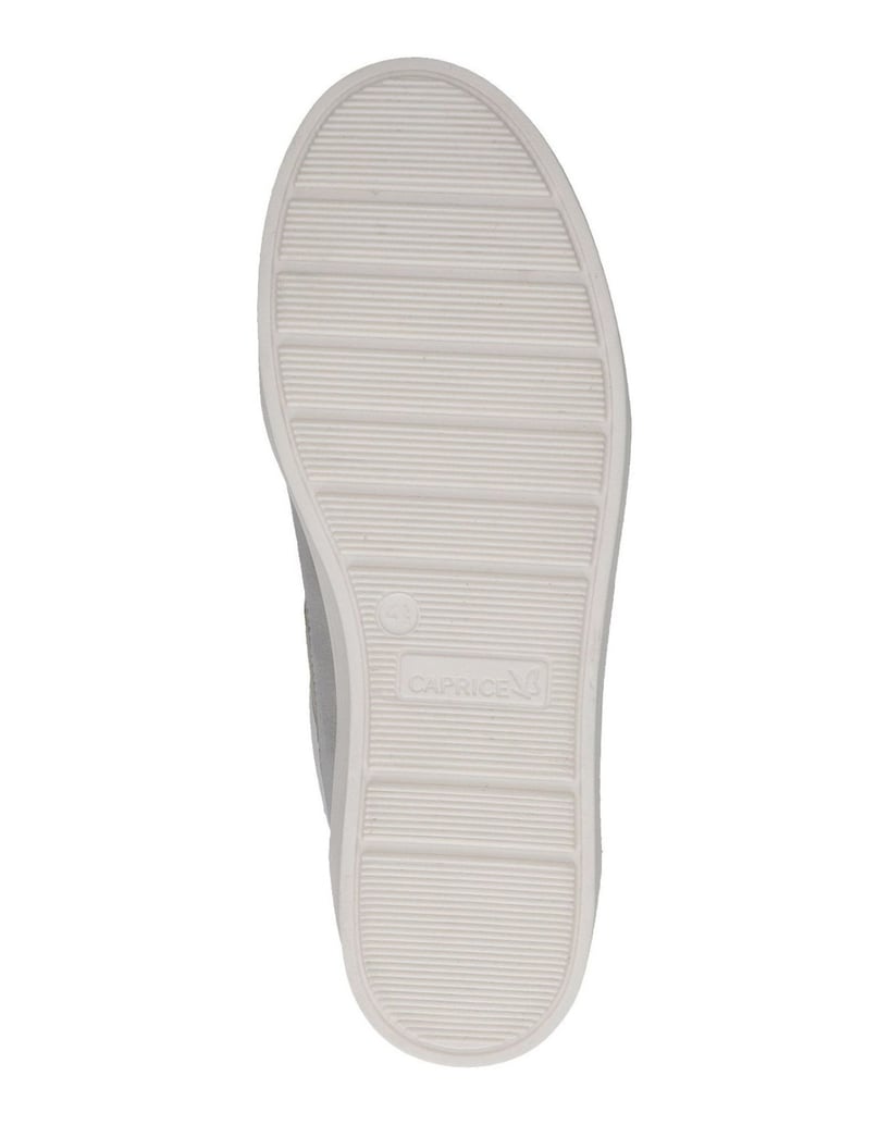 Caprice-Sneaker-grau