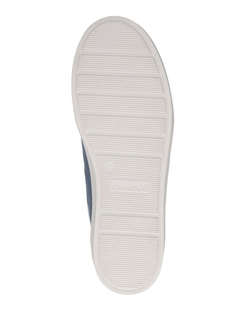 Caprice-Sneaker-grau