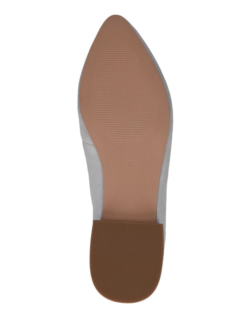 Caprice-Slipper-weiss