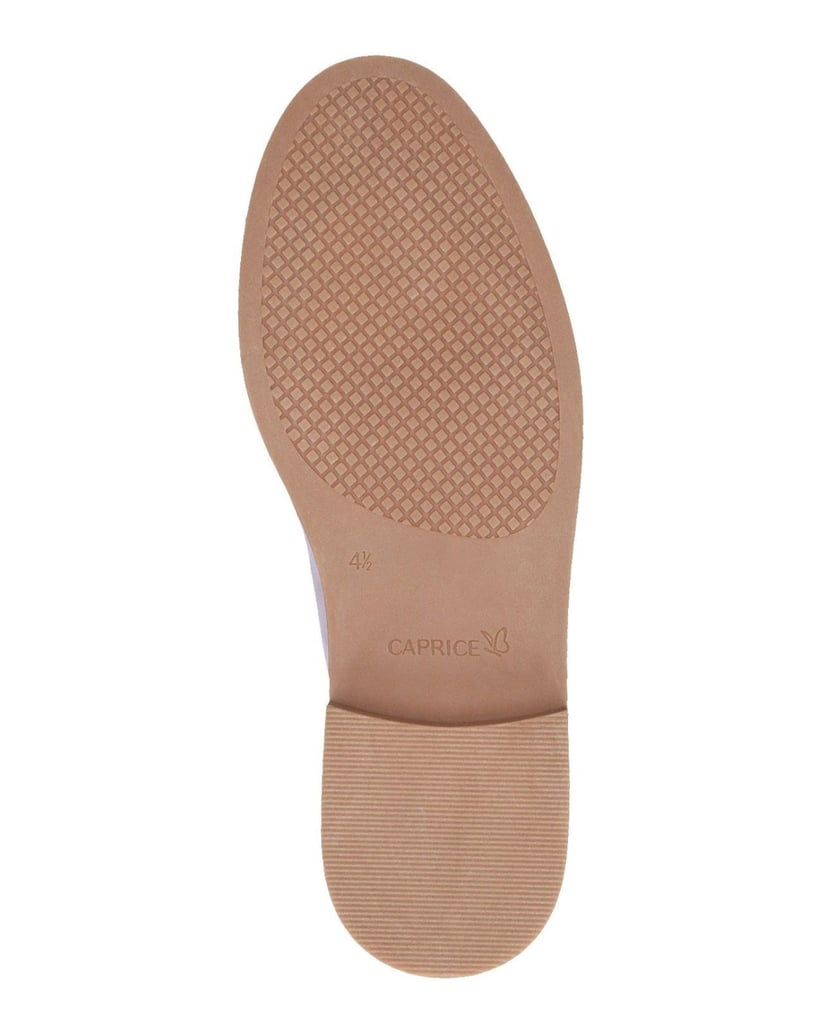 Caprice-Slipper-flieder