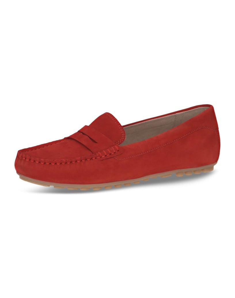 Caprice-Moccassin-cognac