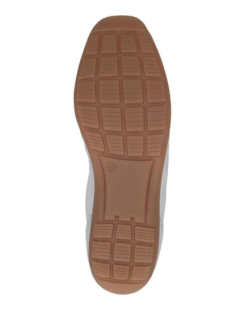 Caprice-Slipper-schwarz