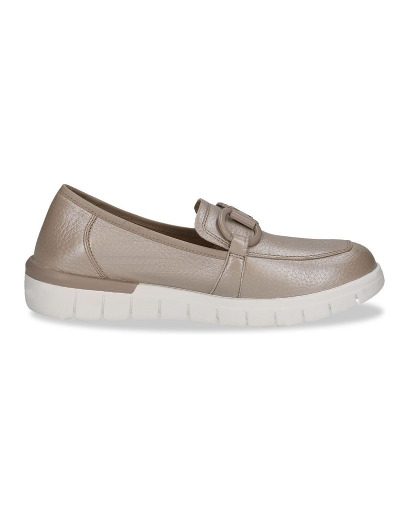 Caprice-Slipper-weiss