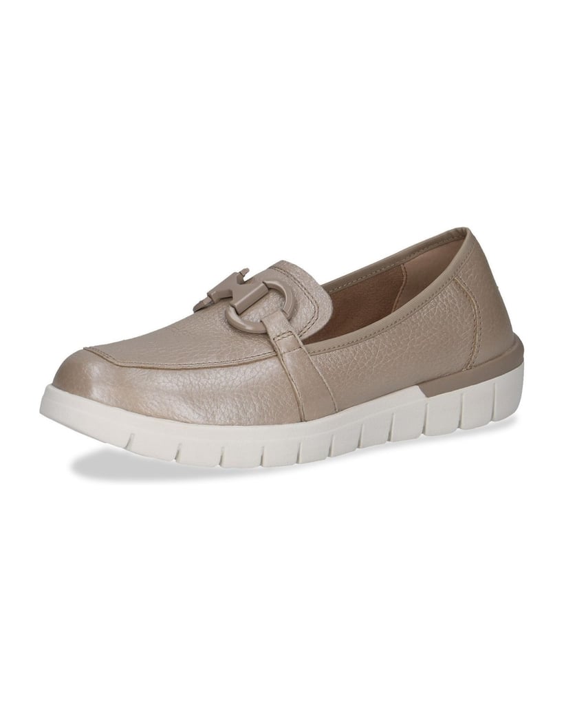 Caprice-Slipper-weiss