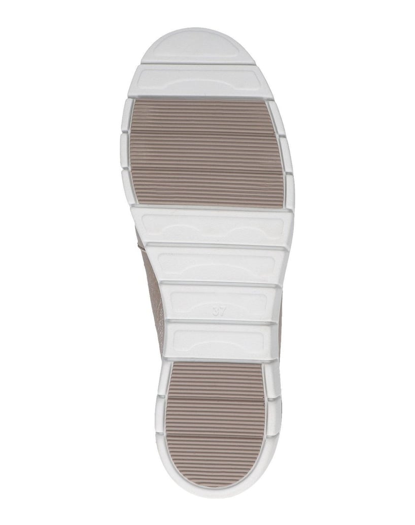 Caprice-Slipper-weiss