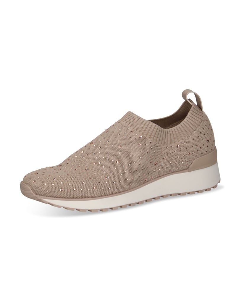 Caprice-Sneaker-schwarz