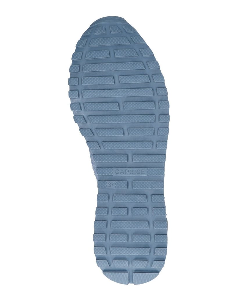 Caprice-Sneaker-schwarz