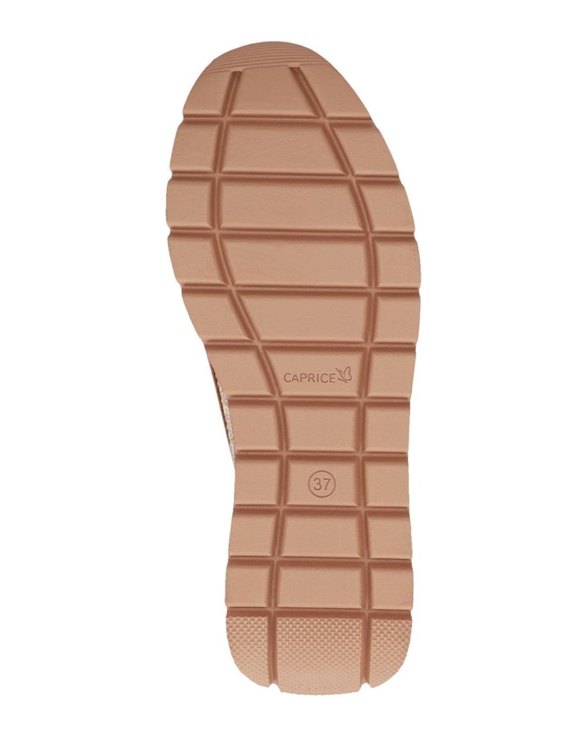 Caprice-Slipper-beige