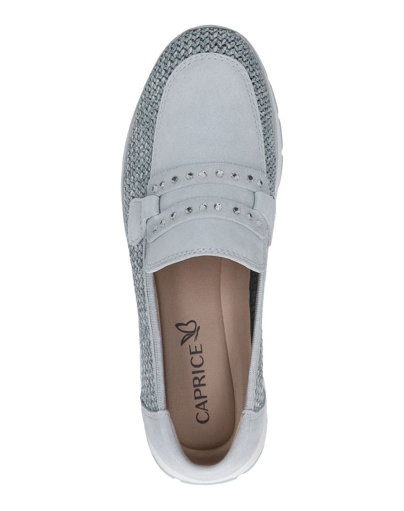 Caprice-Slipper-beige