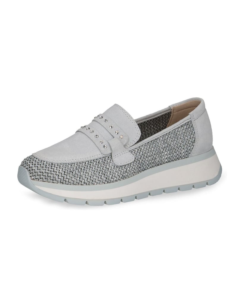 Caprice-Slipper-beige