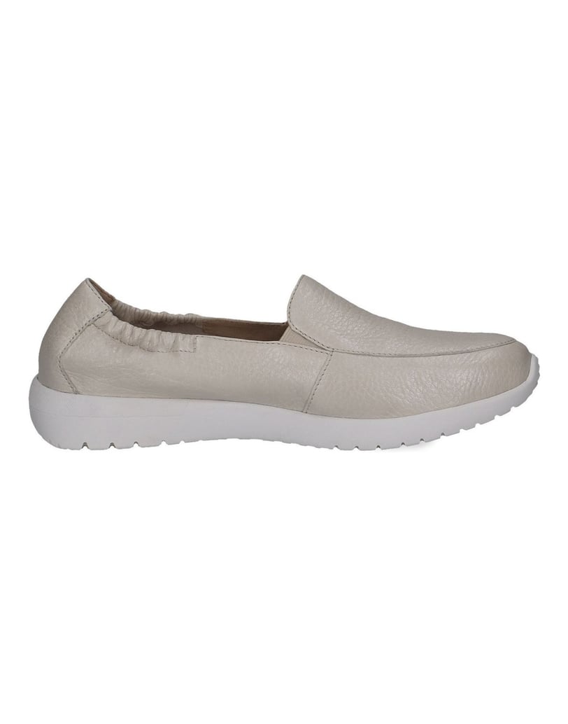 Caprice-Slipper-off-white