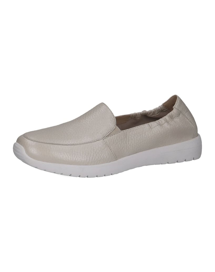 Caprice-Slipper-off-white