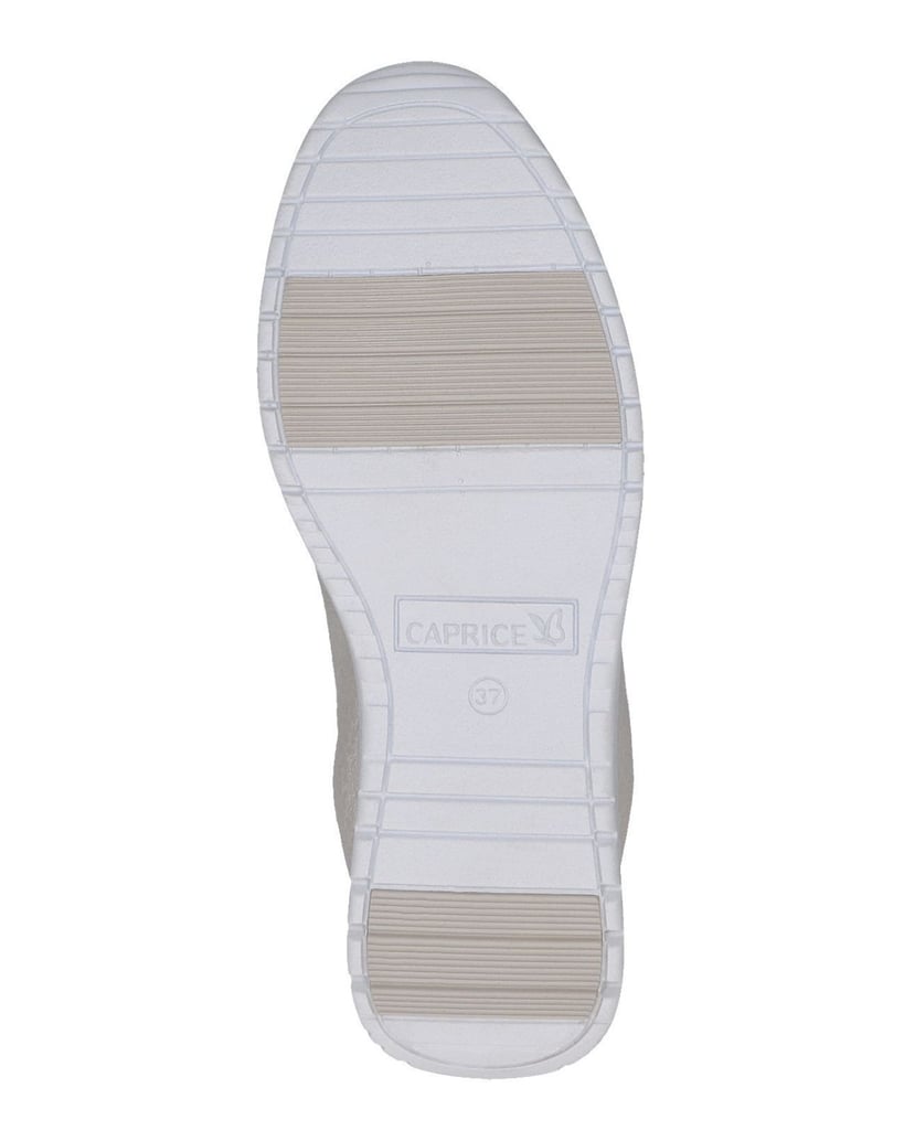 Caprice-Slipper-off-white