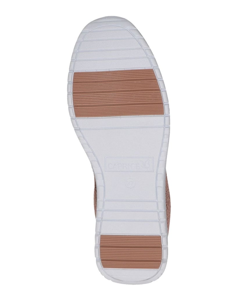 Caprice-Slipper-off-white