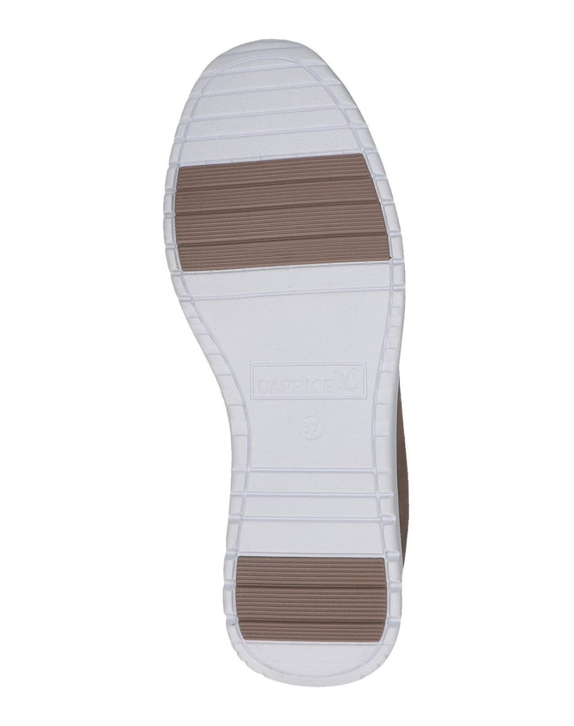 Caprice-Slipper-schwarz-