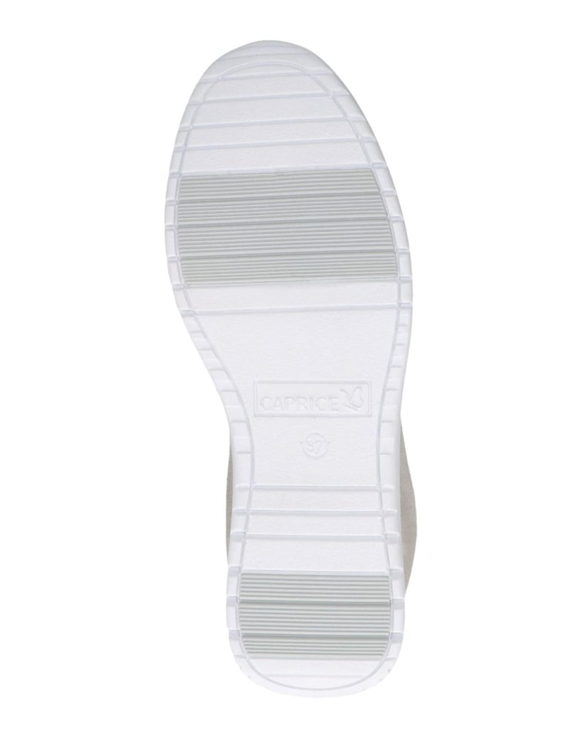 Caprice-Slipper-schwarz-