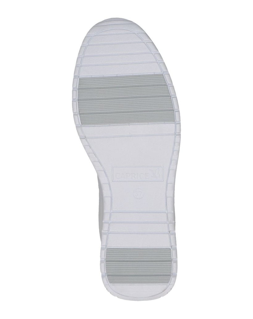 Caprice-Slipper-schwarz-