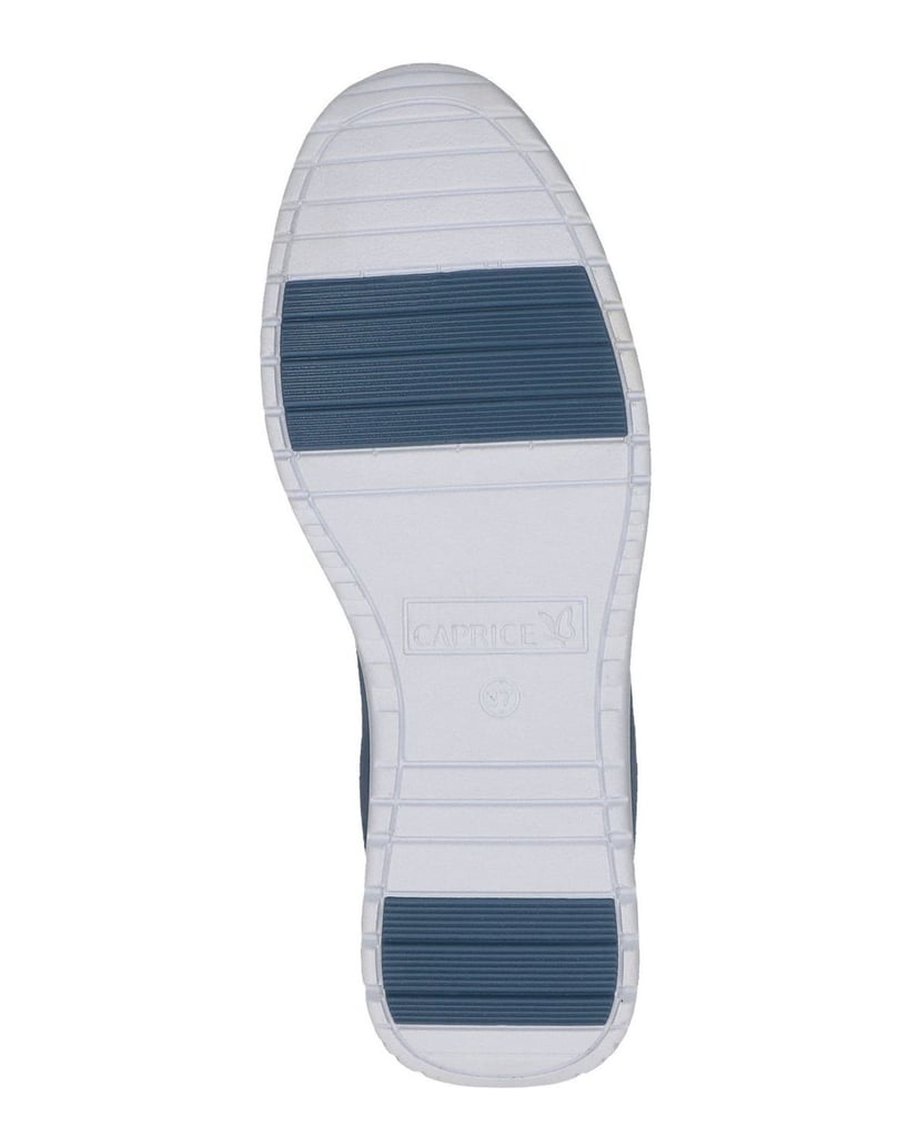 Caprice-Slipper-schwarz-