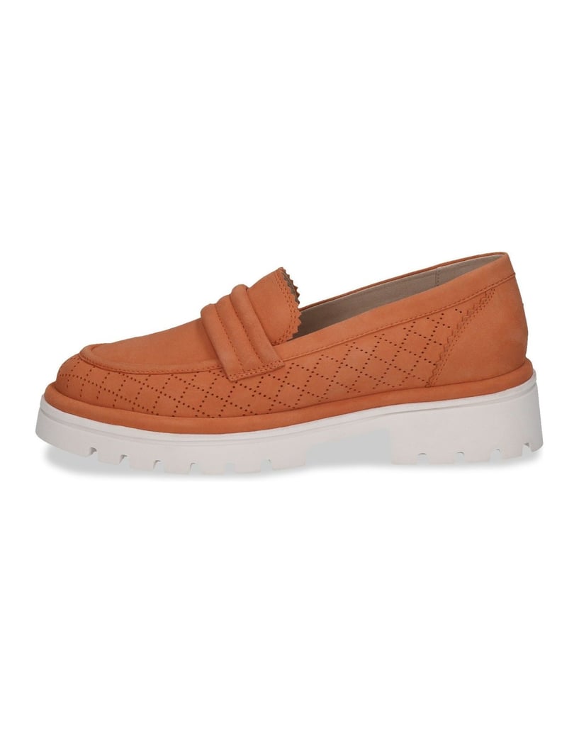 Caprice-Slipper-orange