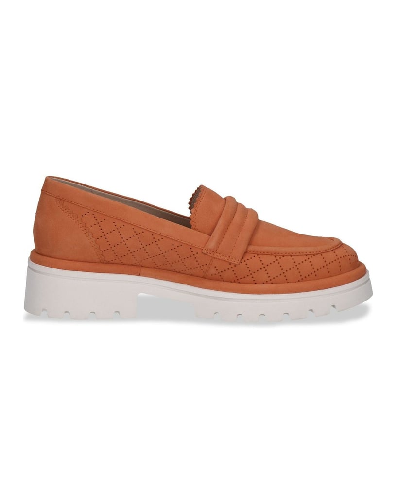 Caprice-Slipper-orange