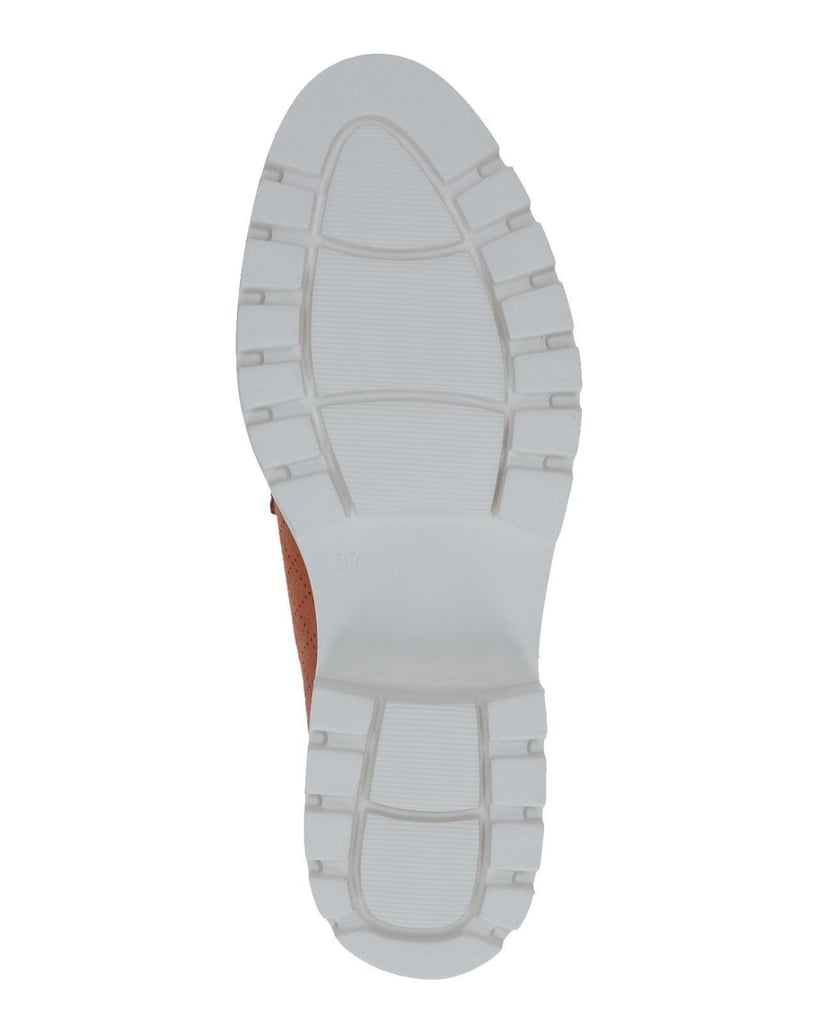 Caprice-Slipper-orange