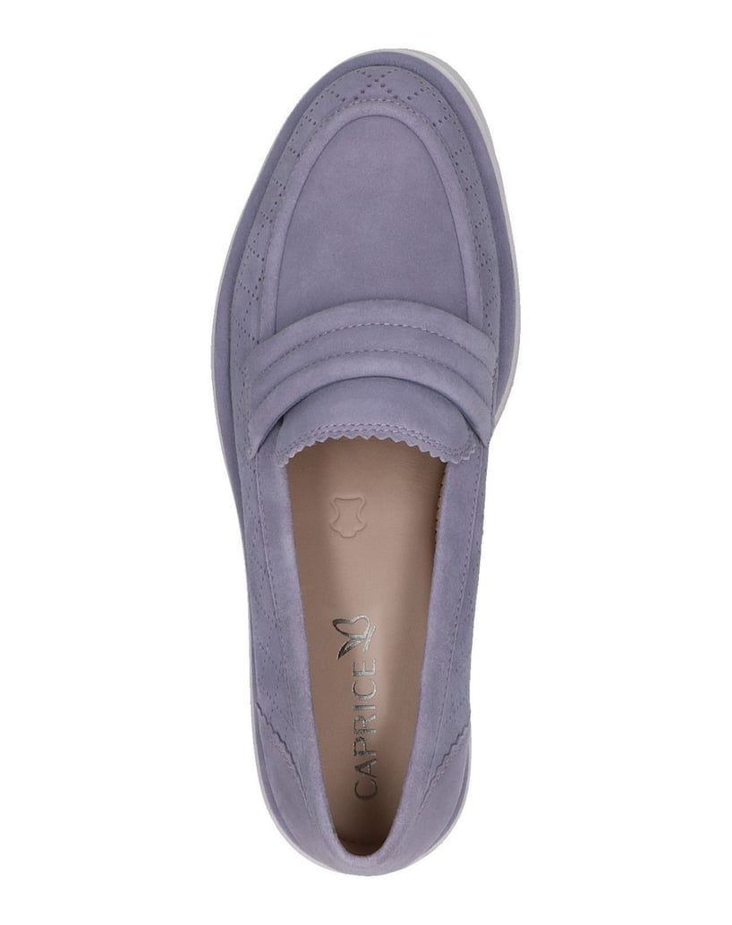 Caprice-Slipper-orange