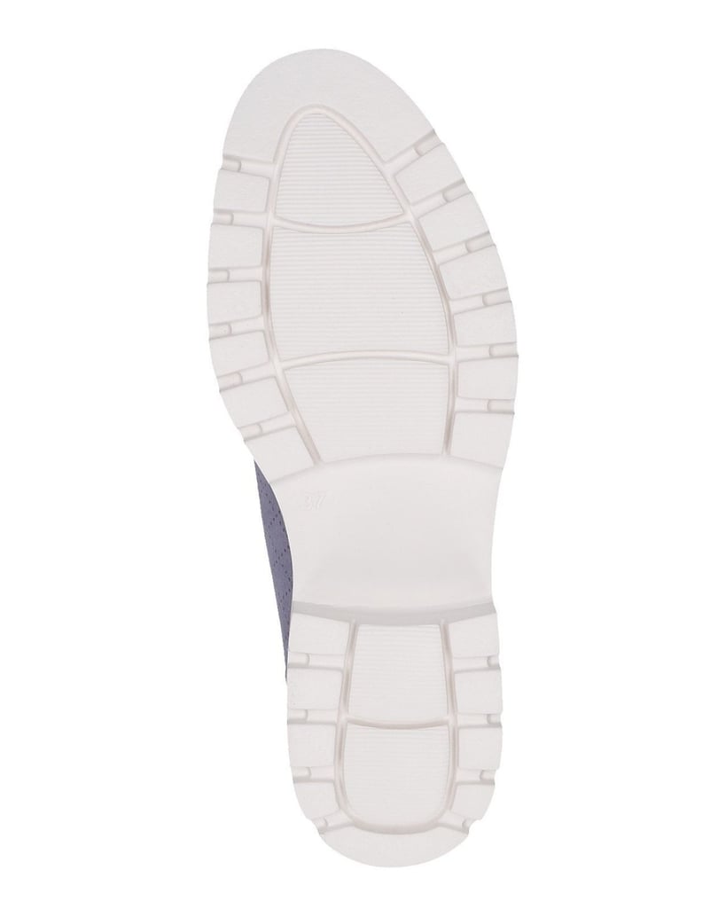 Caprice-Slipper-orange