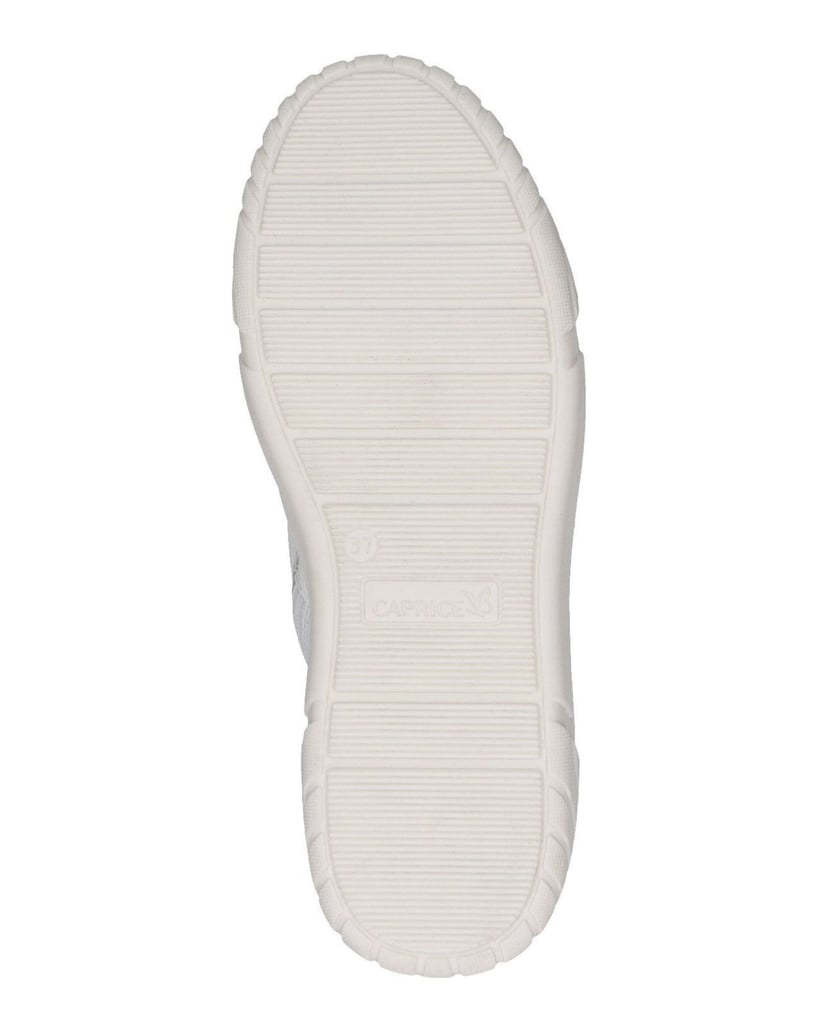Caprice-Sneaker-weiss