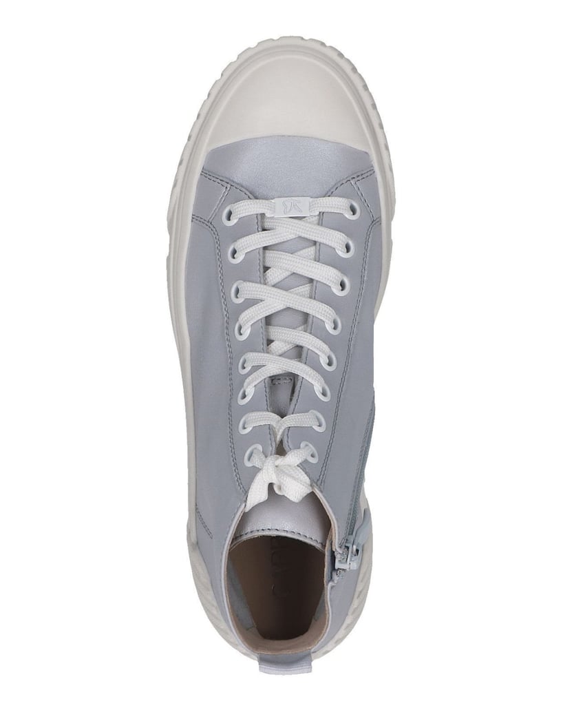 Caprice-Sneaker-weiss