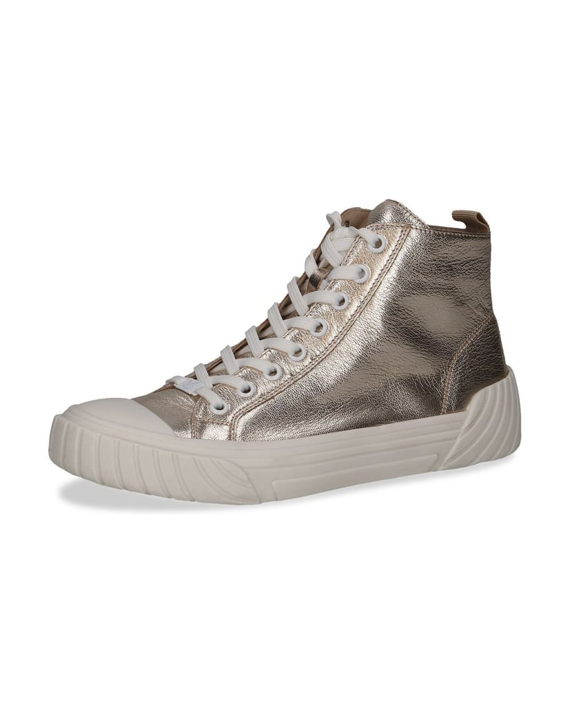 Caprice-Sneaker-weiss