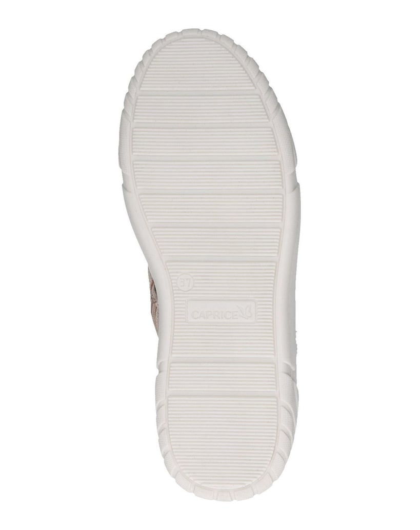 Caprice-Sneaker-weiss