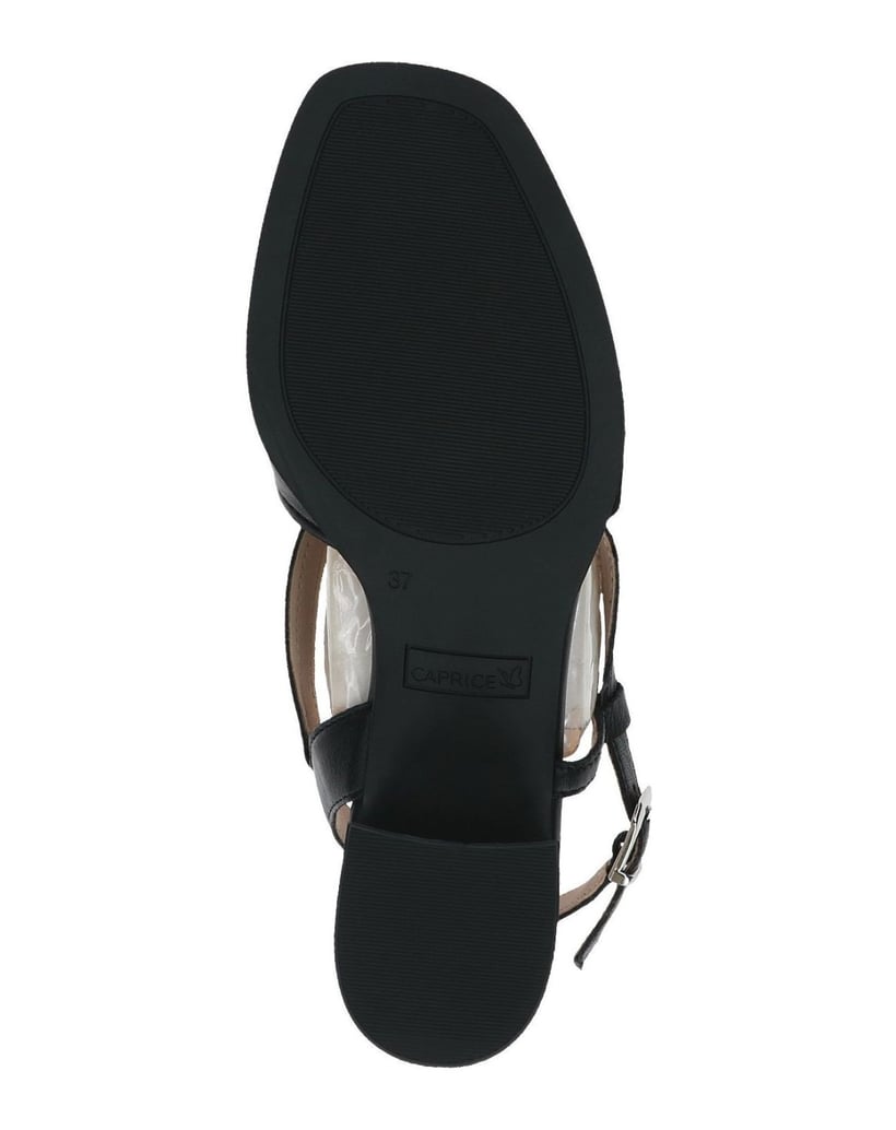 Caprice-Sandalette-off-white