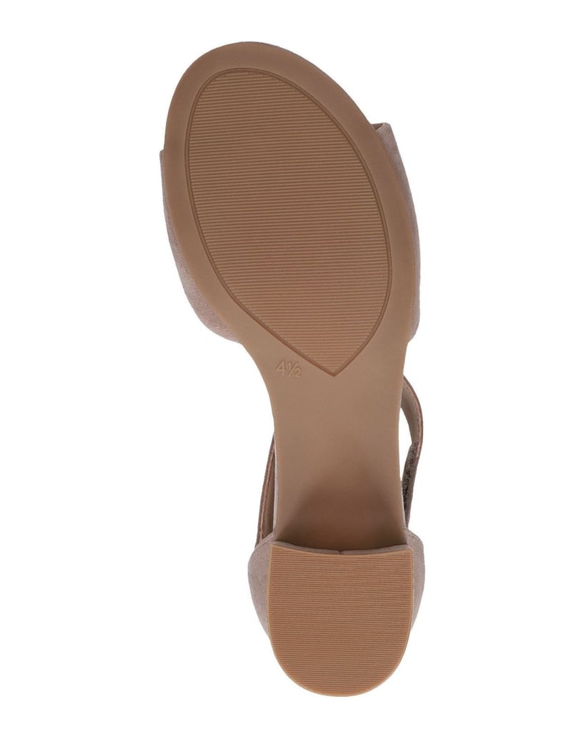 Caprice-Sandalette-schwarz