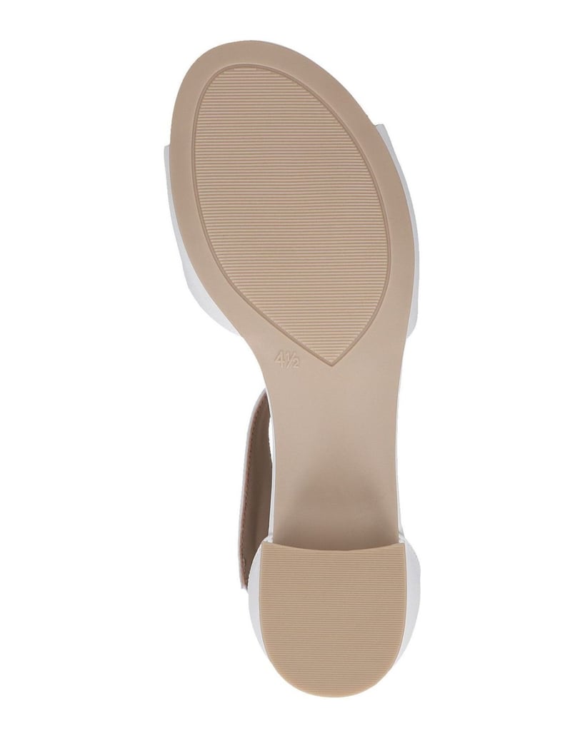 Caprice-Sandalette-schwarz