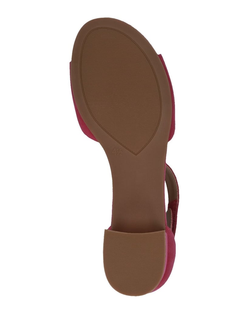 Caprice-Sandalette-schwarz