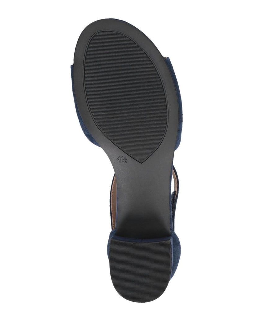 Caprice-Sandalette-schwarz