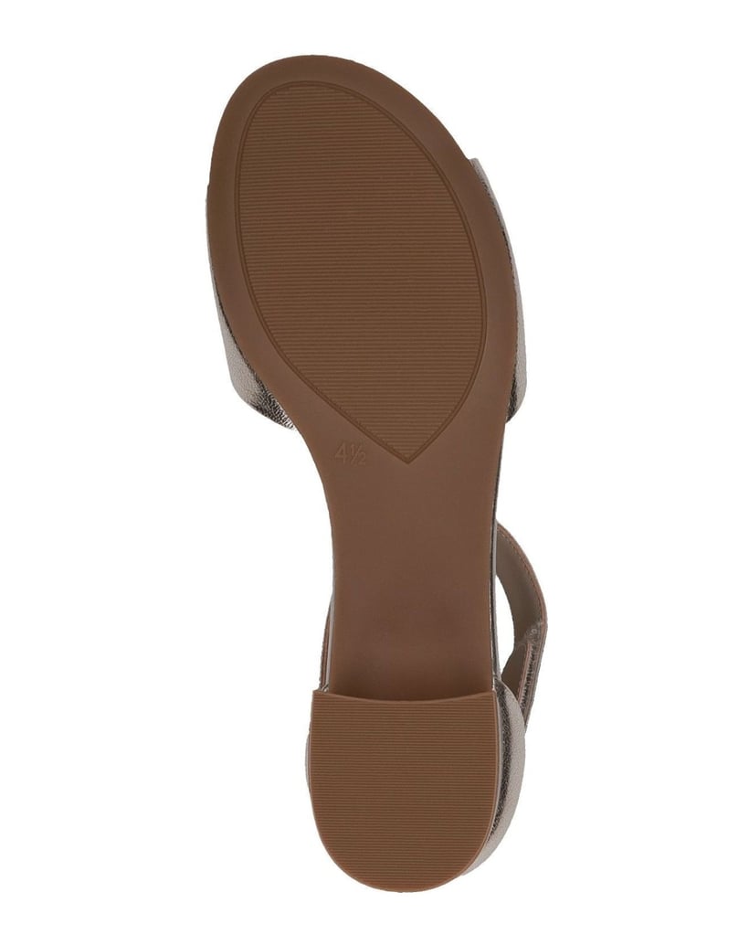 Caprice-Sandalette-schwarz